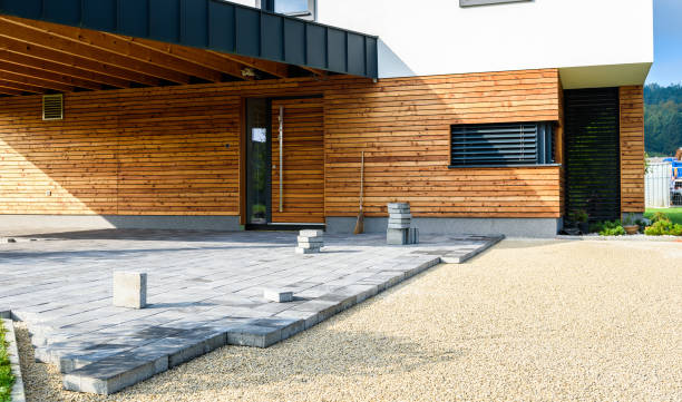 Best Permeable Paver Driveways in USA